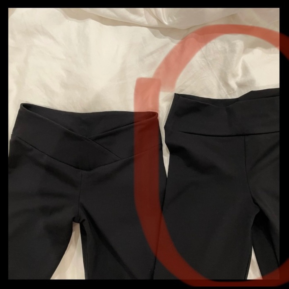 Tried on only OG Celestial Bodiez Booty Scrunch leggings - Picture 9 of 9